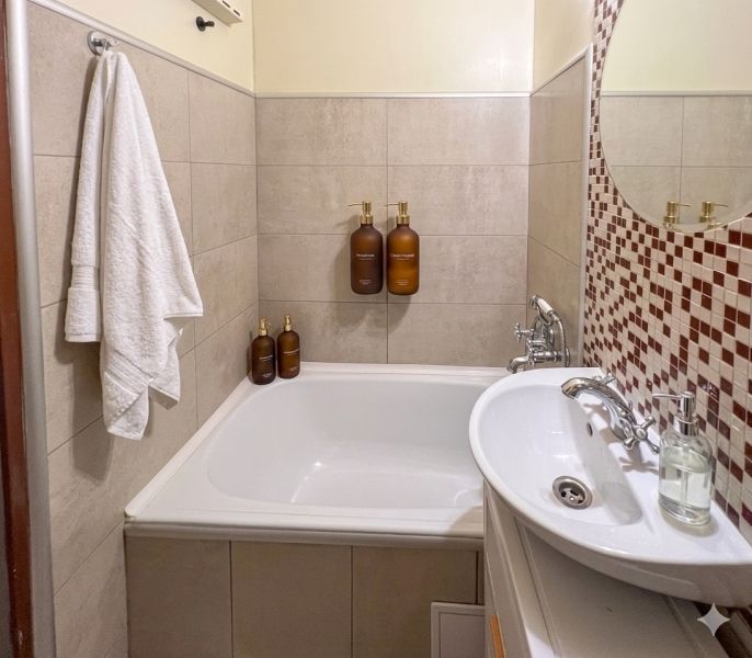 Pronájem, Byt 2+kk, Úštěk