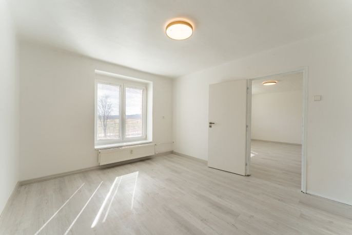 Prodej, Byt 2+1, Bor