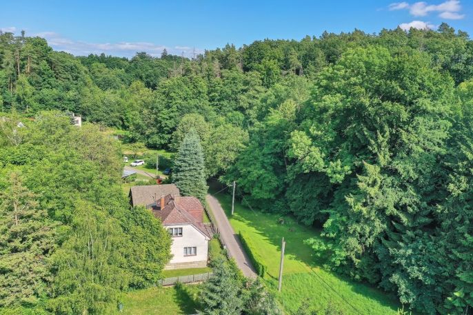 Prodej, Rodinný dům, Doubravice