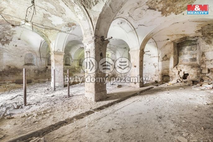 Prodej, Komerční pozemky, Zvoleněves