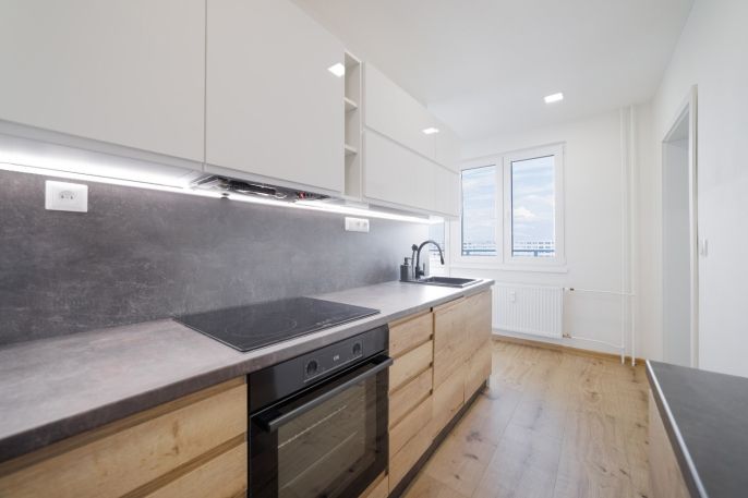 Pronájem, Byt 2+1, Mladá Boleslav