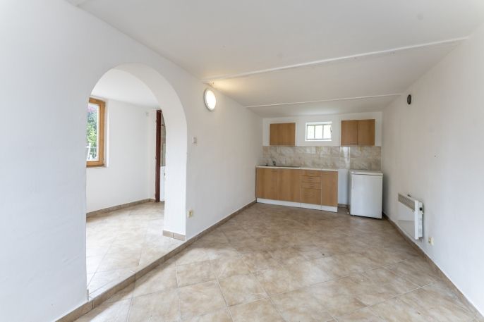 Prodej, Chata, Rabyně