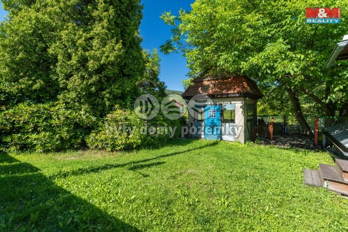 Prodej, Hotel, penzion, Velké Hamry