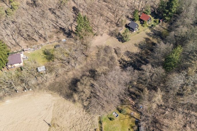 Prodej, Pozemek k bydlení, Šťáhlavy