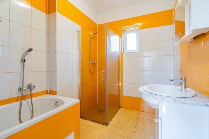 Prodej, Rodinný dům, Višňová