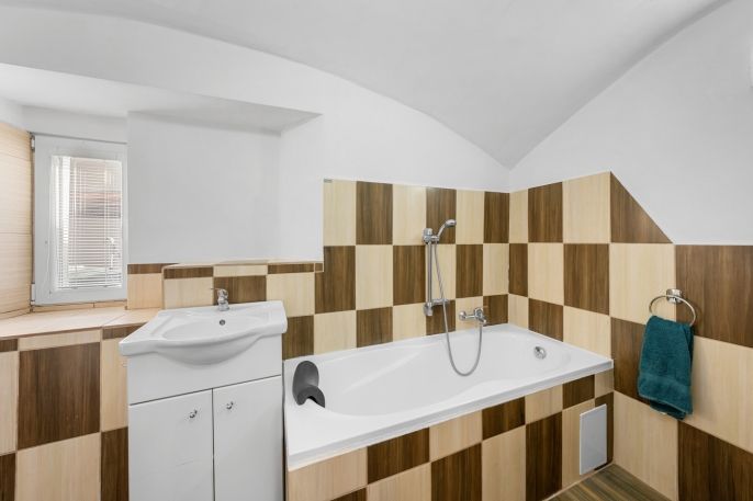 Prodej, Rodinný dům, Benešov nad Ploučnicí