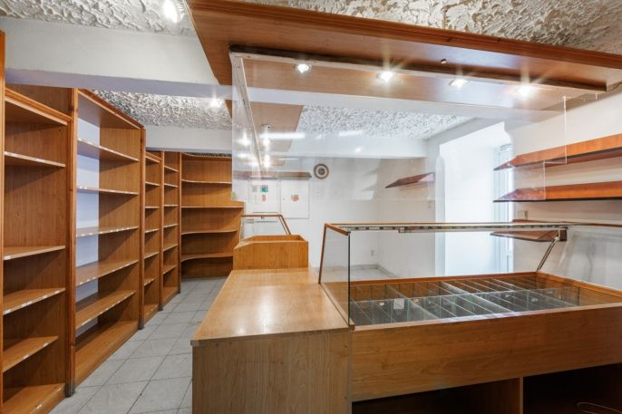 Prodej, Obchod a služby, Karlovy Vary