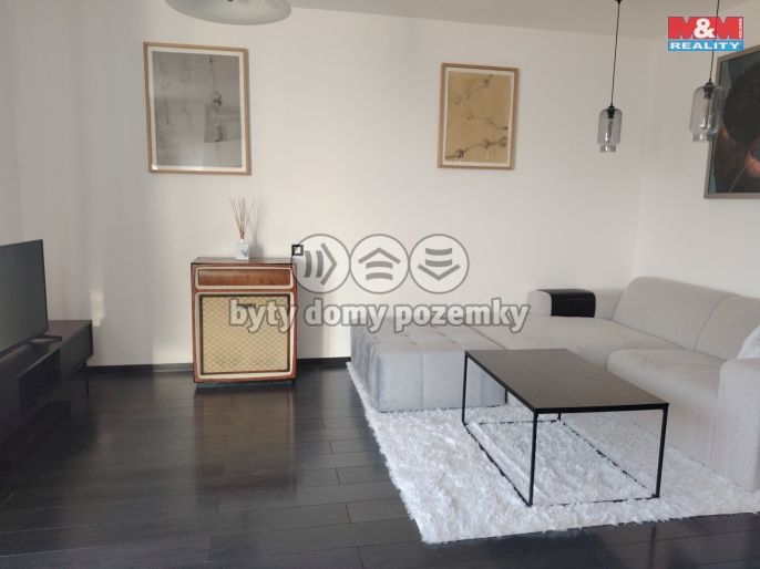 Prodej, Byt 2+kk, Praha