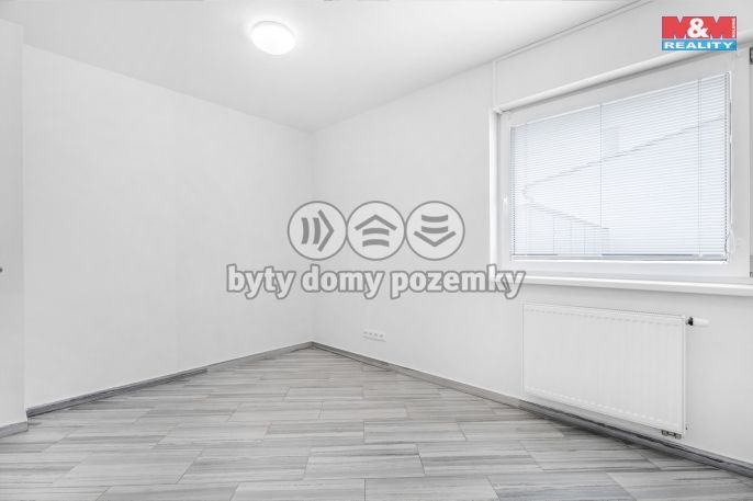 Pronájem, Výrobní objekt, Mladá Boleslav