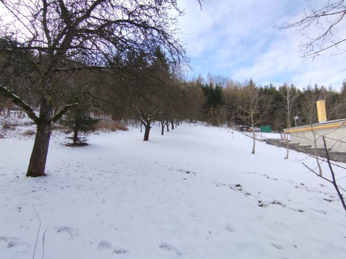 Prodej, Zahrada, Tišnov