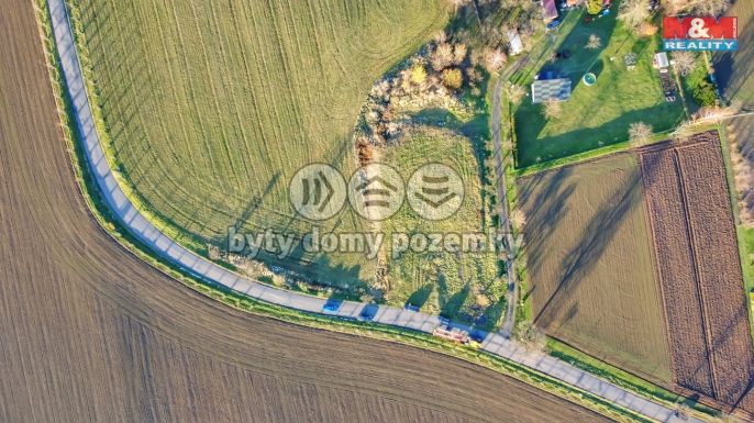 Prodej, Pozemek k bydlení, Sedliště