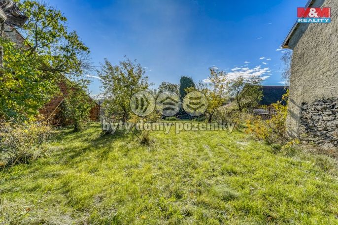 Prodej, Rodinný dům, Kožlany