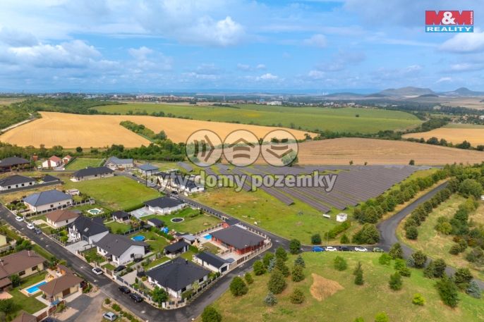 Prodej, Rodinný dům, Blšany u Loun