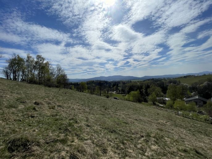 Prodej, Pozemek k bydlení, Chrastava