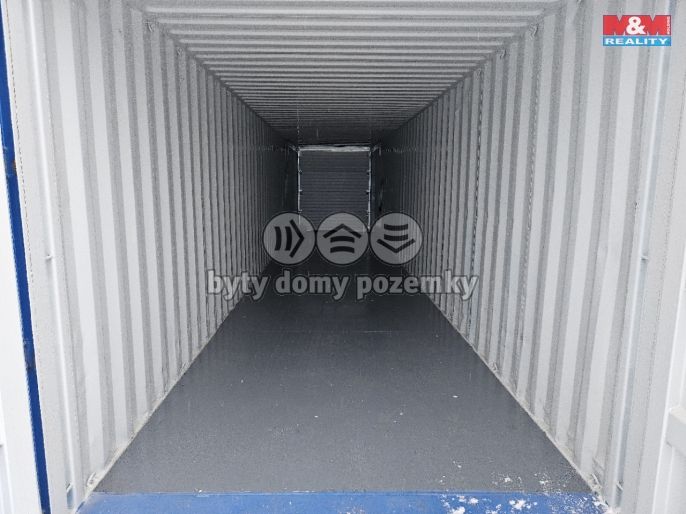 Pronájem, Sklad, Ostrava