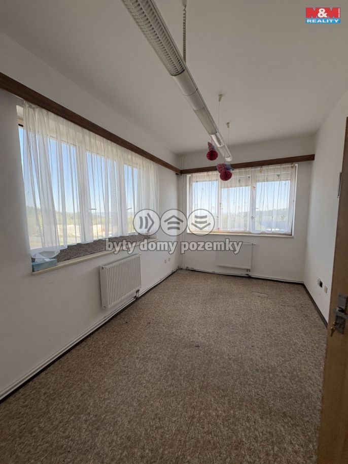 Pronájem, Kancelářský prostor, Háje