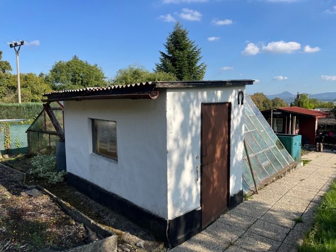 Prodej, Zahrada, Košťany