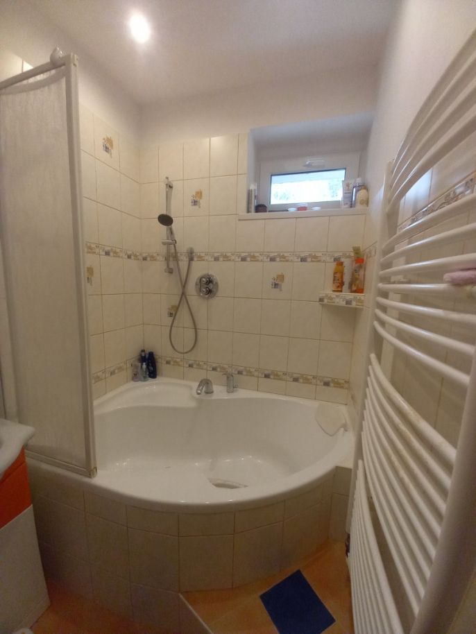 Pronájem, Byt 3+1, Přerov