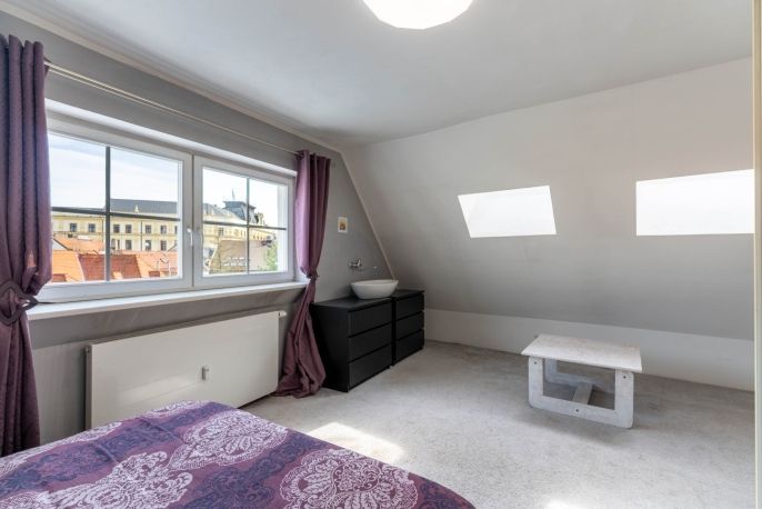 Prodej, Byt 2+kk, Olomouc