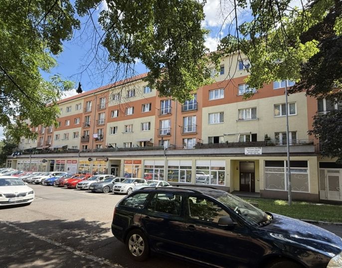Prodej, Byt 3+kk, Most