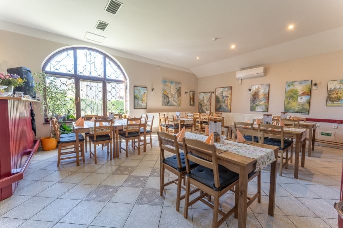 Prodej, Restaurace, stravování, Suchdol