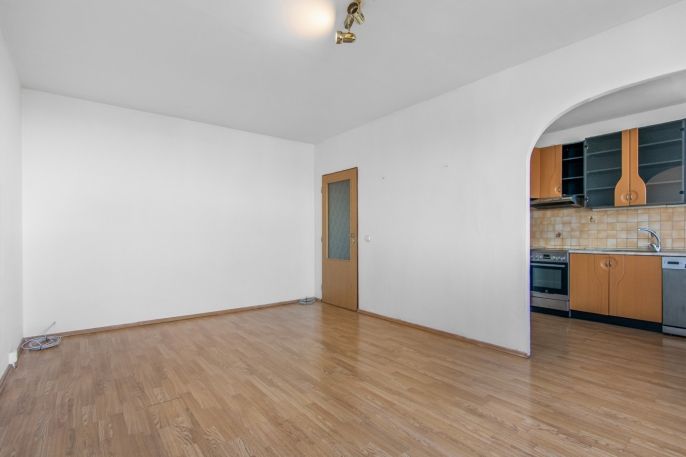 Pronájem, Byt 4+1, Mladá Boleslav