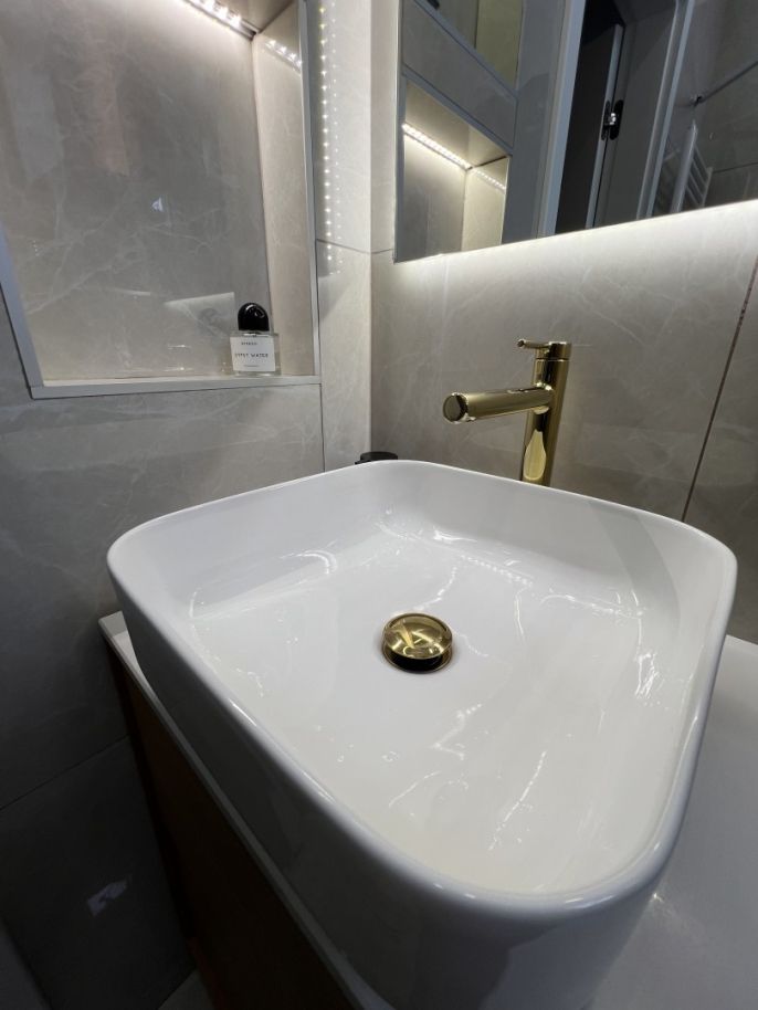 Pronájem, Byt 2+kk, Český Těšín