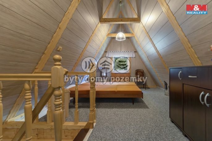 Prodej, Chata, Morávka