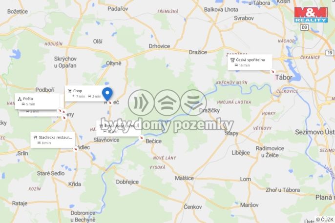 Prodej, Rodinný dům, Řepeč