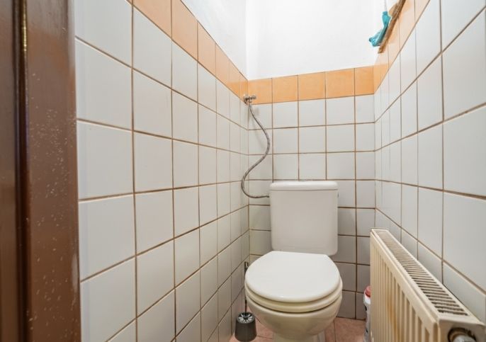 Prodej, Rodinný dům, Jindřichův Hradec