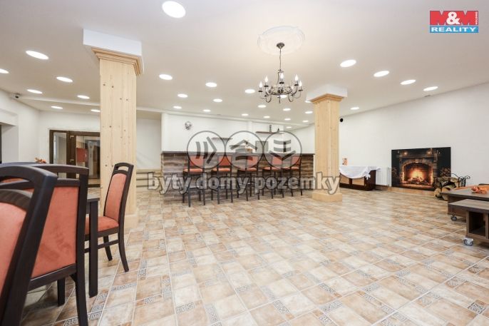 Prodej, Obchod a služby, Zvole