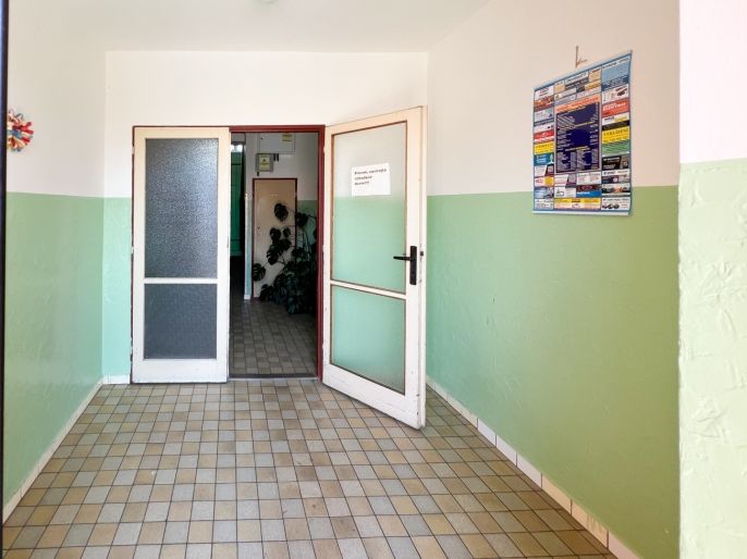 Pronájem, Byt 3+1, Sušice
