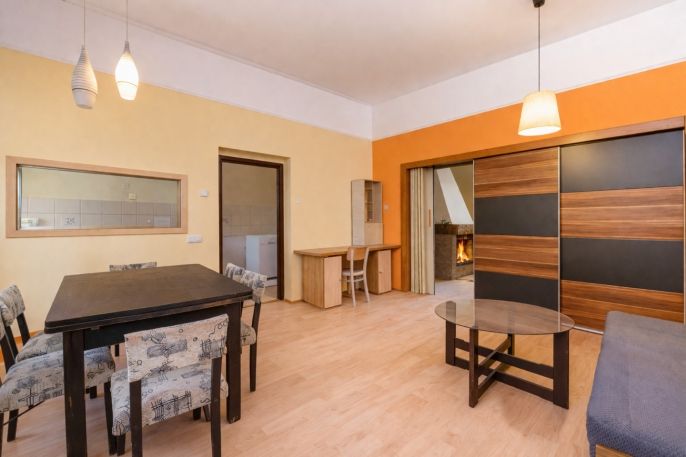 Prodej, Ostatní, Hronov