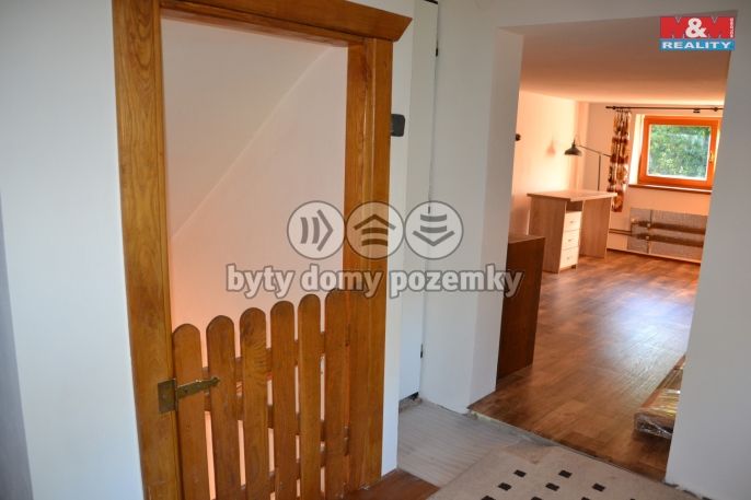 Prodej, Rodinný dům, Heřmánkovice