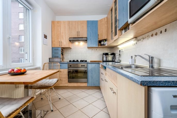 Prodej, Byt 3+1, Praha