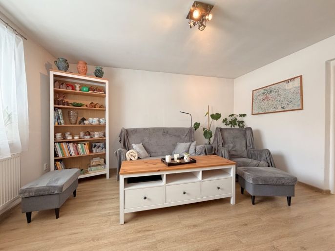 Prodej, Rodinný dům, Uhelná Příbram