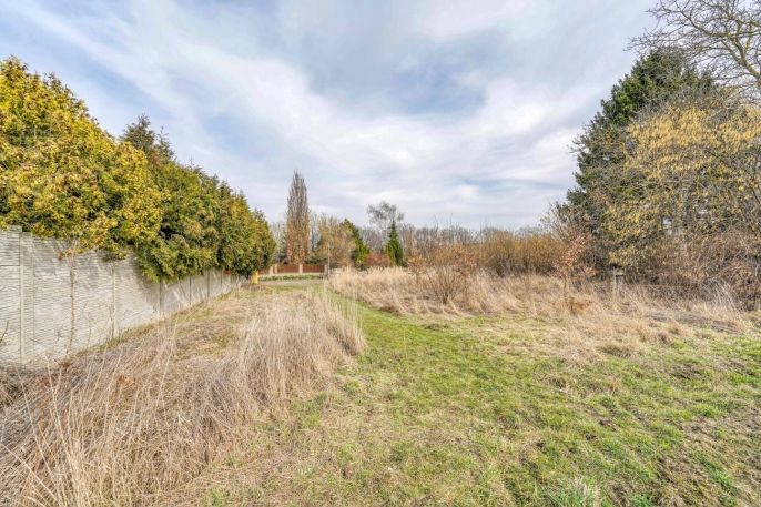 Prodej, Pozemek k bydlení, Radějovice