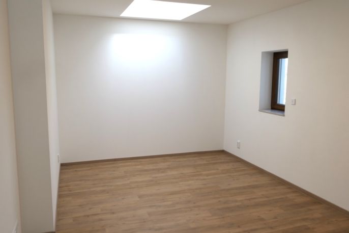 Pronájem, Byt 4+kk, Praha