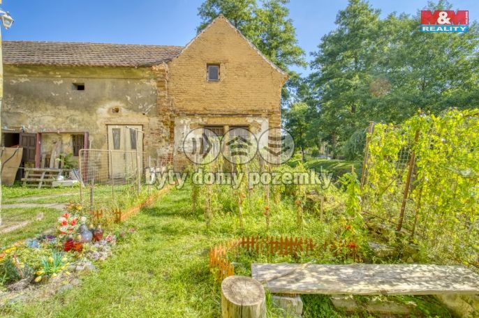 Prodej, Rodinný dům, Chotěšov