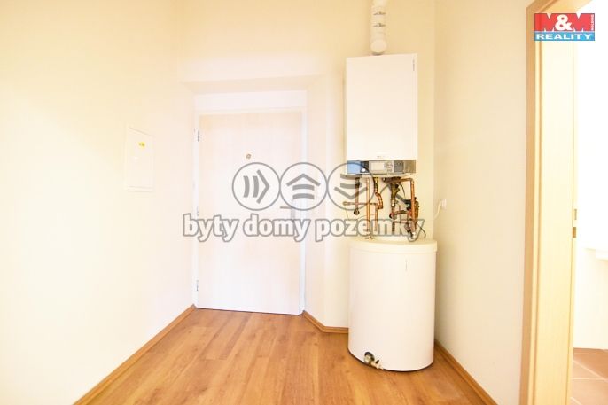 Pronájem, Kancelářský prostor, Mladá Boleslav