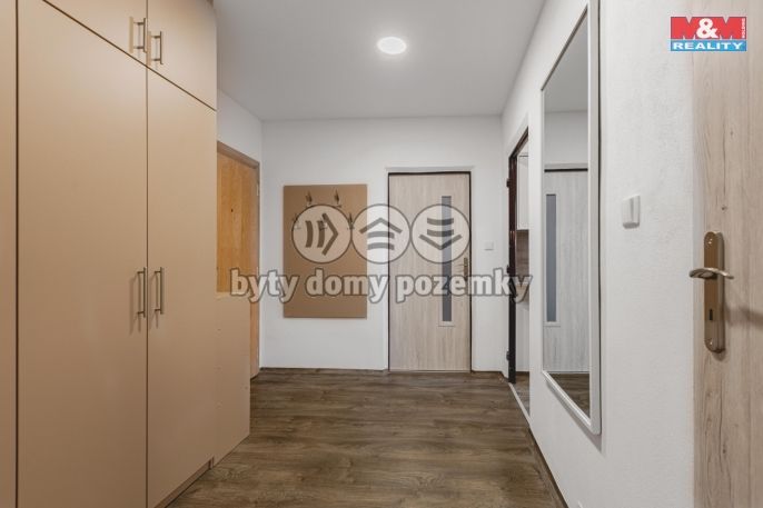 Prodej, Byt 2+1, Klatovy