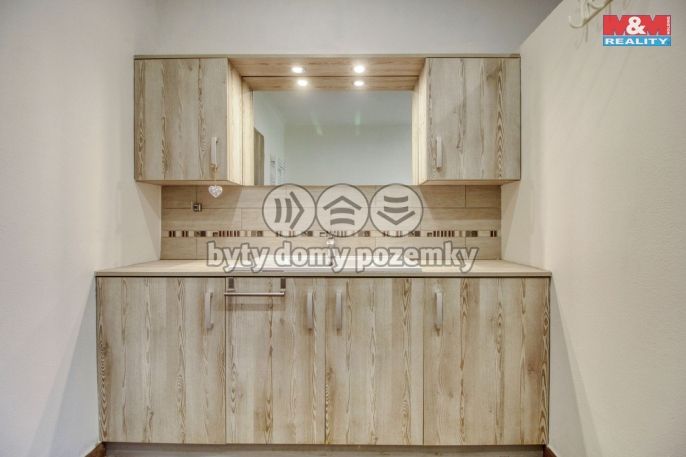 Prodej, Rodinný dům, Tymákov