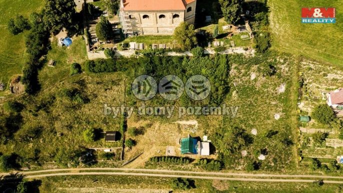 Prodej, Zahrada, Křešice