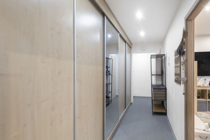 Prodej, Byt 3+1, Frýdek-Místek