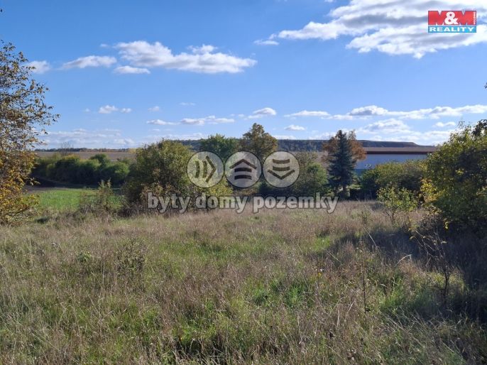 Prodej, Pozemek k bydlení, Brandýsek