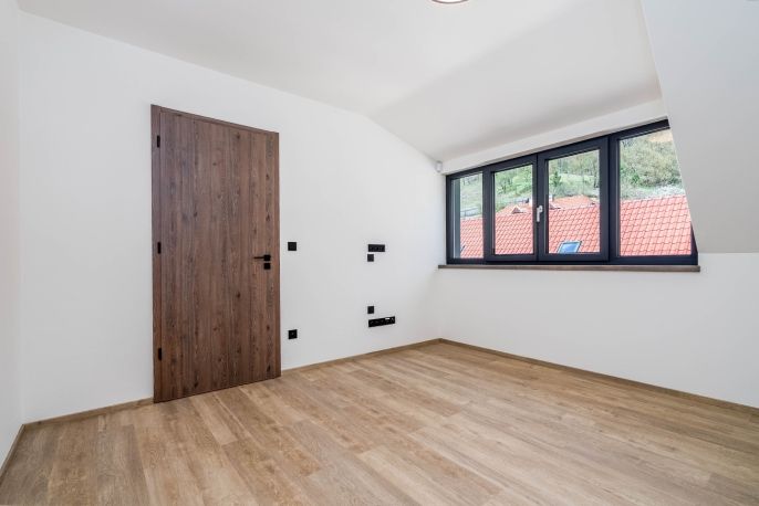 Prodej, Rodinný dům, Beroun