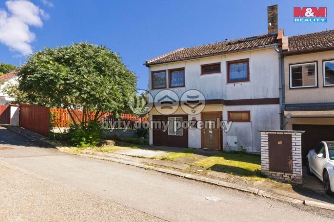 Prodej, Rodinný dům, Choustník