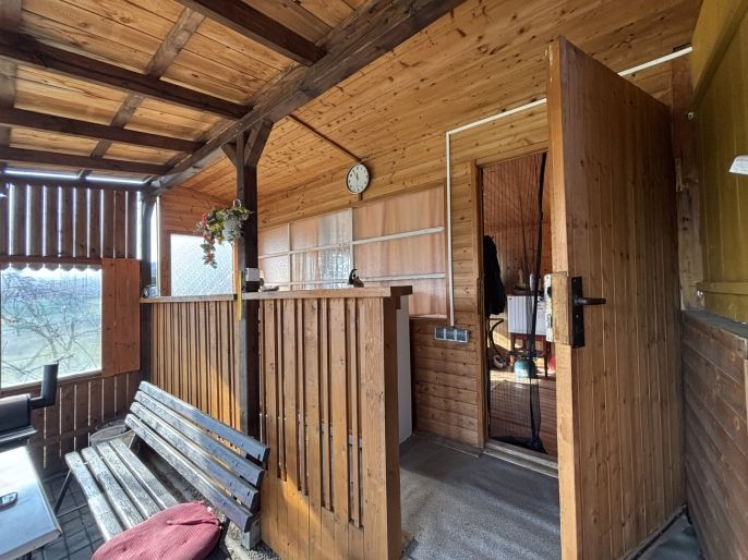 Prodej, Zahrada, Krnov