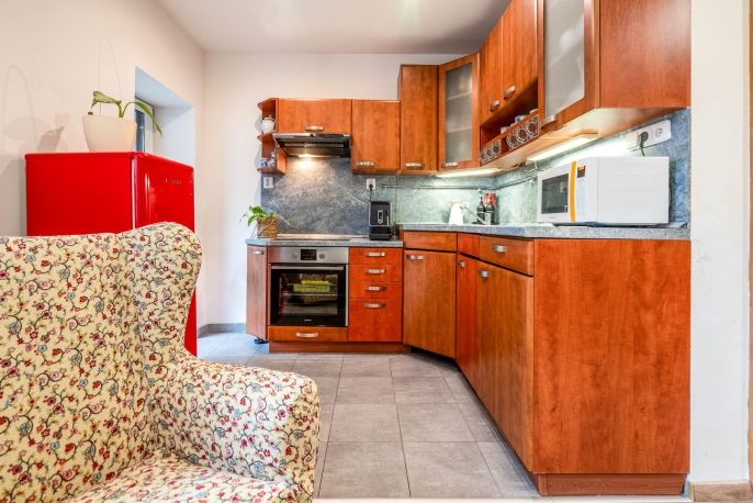 Prodej, Rodinný dům, Pečky