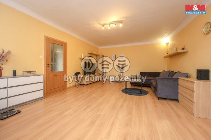 Prodej, Nájemní dům, Mohelnice